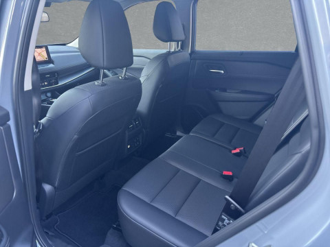 Ansicht 9 - Gebrauchtwagen Fahrzeug, Modell X-Trail der Marke Nissan von Verkäufer MGS Motor Gruppe Sticht GmbH & Co. KG