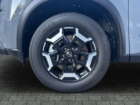 Ansicht 10 - Gebrauchtwagen Fahrzeug, Modell X-Trail der Marke Nissan von Verkäufer MGS Motor Gruppe Sticht GmbH & Co. KG