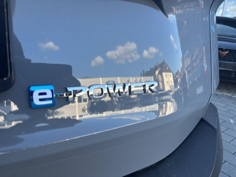 Ansicht 14 - Gebrauchtwagen Fahrzeug, Modell X-Trail der Marke Nissan von Verkäufer MGS Motor Gruppe Sticht GmbH & Co. KG
