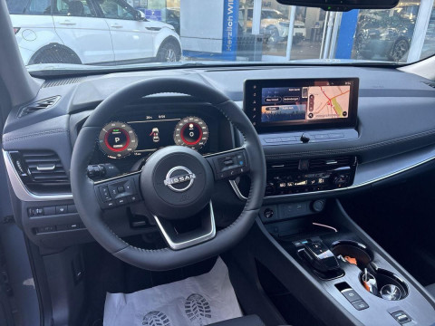 Ansicht 16 - Gebrauchtwagen Fahrzeug, Modell X-Trail der Marke Nissan von Verkäufer MGS Motor Gruppe Sticht GmbH & Co. KG
