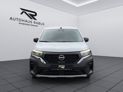 Ansicht 3 - Gebrauchtwagen Fahrzeug, Modell Townstar der Marke Nissan von Verkäufer Autohaus Rabus GmbH