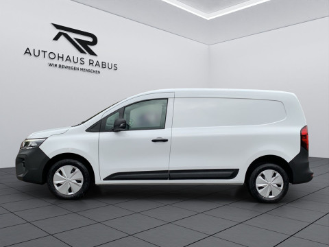 Ansicht 4 - Gebrauchtwagen Fahrzeug, Modell Townstar der Marke Nissan von Verkäufer Autohaus Rabus GmbH