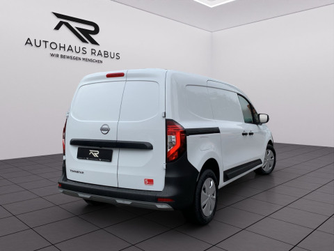 Ansicht 7 - Gebrauchtwagen Fahrzeug, Modell Townstar der Marke Nissan von Verkäufer Autohaus Rabus GmbH