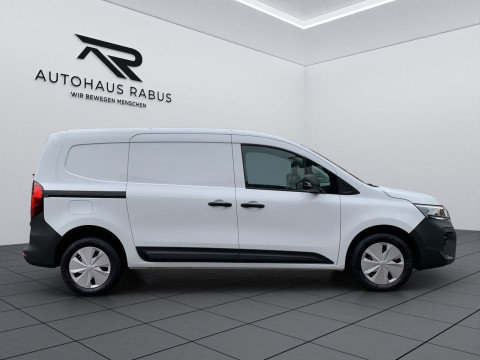 Ansicht 8 - Gebrauchtwagen Fahrzeug, Modell Townstar der Marke Nissan von Verkäufer Autohaus Rabus GmbH