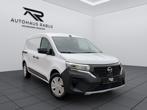 Ansicht 9 - Gebrauchtwagen Fahrzeug, Modell Townstar der Marke Nissan von Verkäufer Autohaus Rabus GmbH