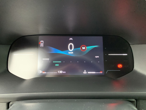 Ansicht 11 - Gebrauchtwagen Fahrzeug, Modell Townstar der Marke Nissan von Verkäufer Autohaus Rabus GmbH