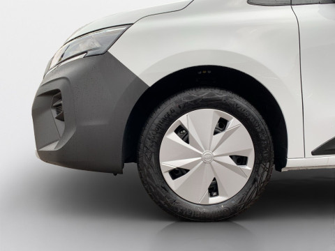 Ansicht 18 - Gebrauchtwagen Fahrzeug, Modell Townstar der Marke Nissan von Verkäufer Autohaus Rabus GmbH