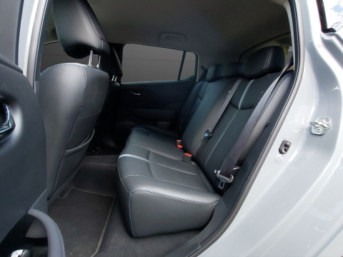 Ansicht 9 - Gebrauchtwagen Fahrzeug, Modell Leaf der Marke Nissan von Verkäufer Autohaus Hallekamp GmbH & Co. KG
