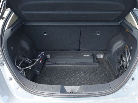 Ansicht 14 - Gebrauchtwagen Fahrzeug, Modell Leaf der Marke Nissan von Verkäufer Autohaus Hallekamp GmbH & Co. KG