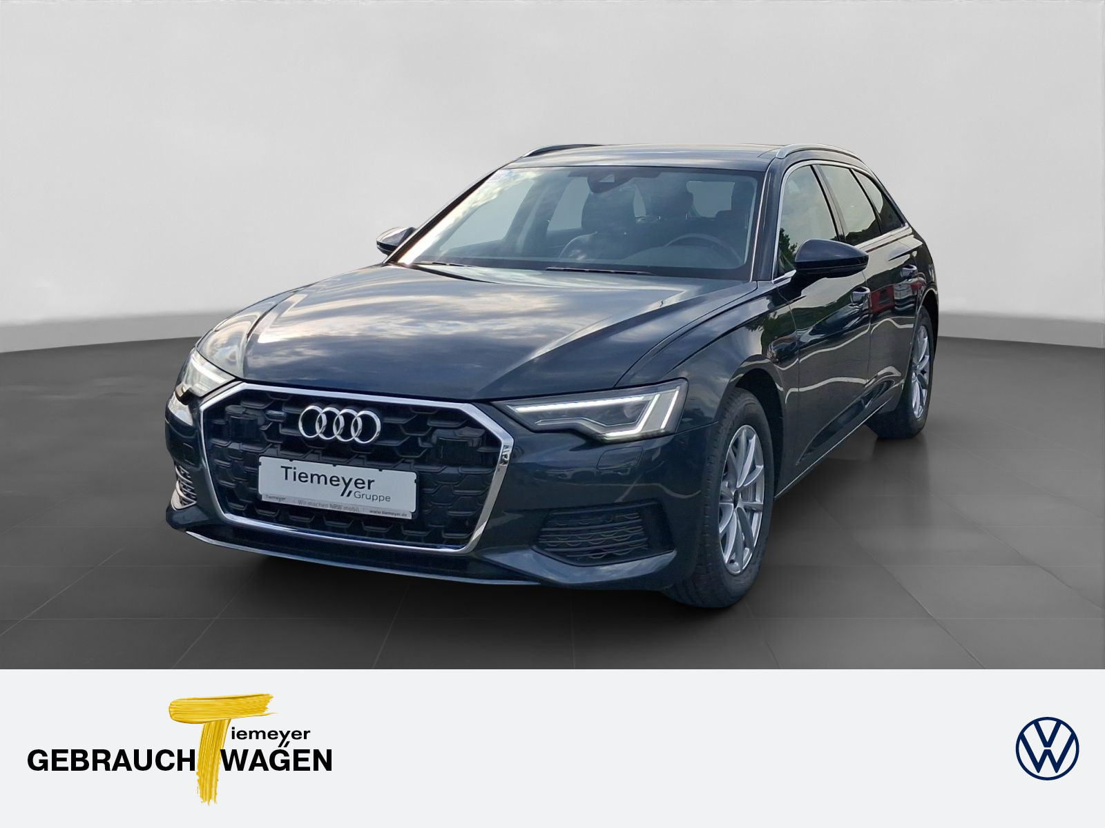 Audi A6 Avant 50 Audi A6 Avant 50