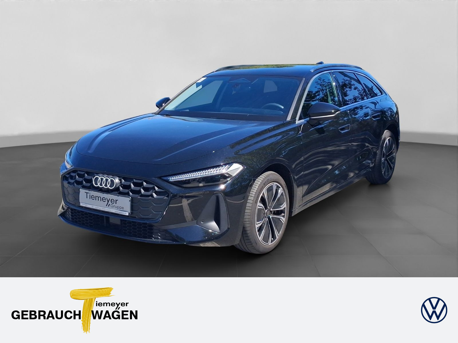 Audi A5 Avant TFSI