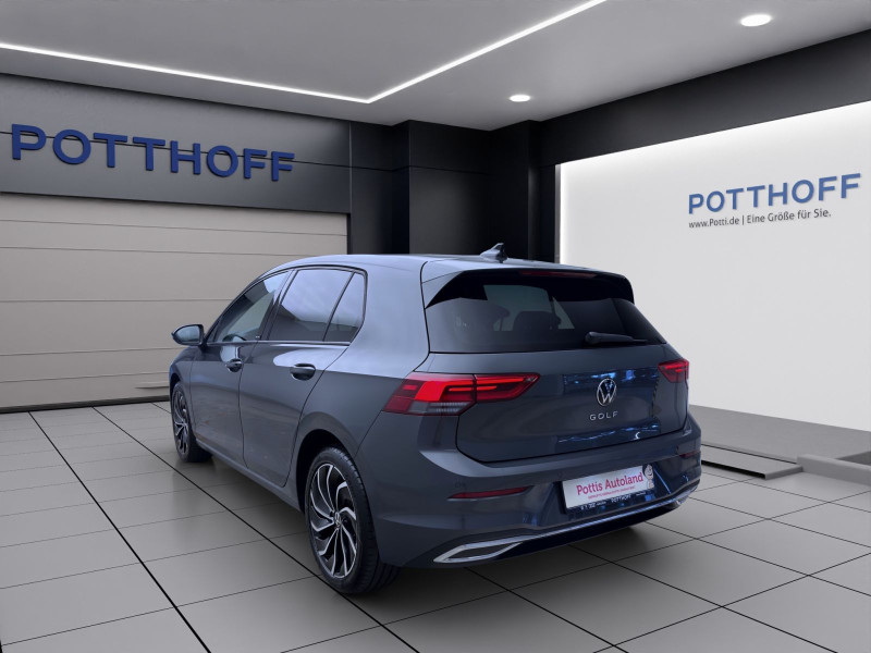 Bild 2: Volkswagen Golf 2.0 TDI DSG MOVE PANO KAMERA NAVI PDC