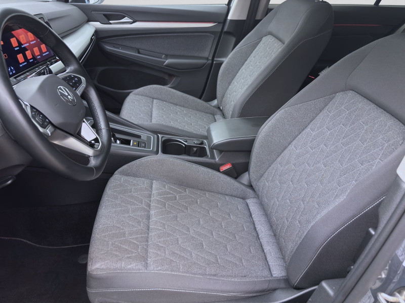 Bild 9: Volkswagen Golf 2.0 TDI DSG MOVE PANO KAMERA NAVI PDC