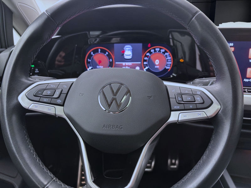 Bild 12: Volkswagen Golf 2.0 TDI DSG MOVE PANO KAMERA NAVI PDC
