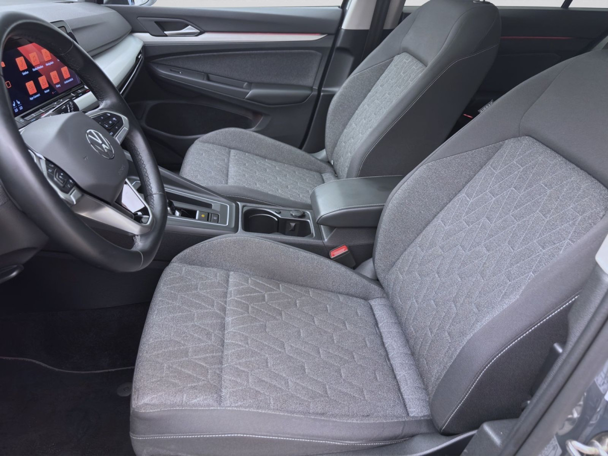 Thumb 9: Volkswagen Golf 2.0 TDI DSG MOVE PANO KAMERA NAVI PDC