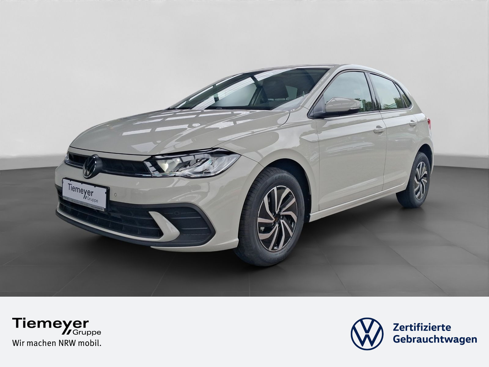 Volkswagen Polo 1.0 LIFE