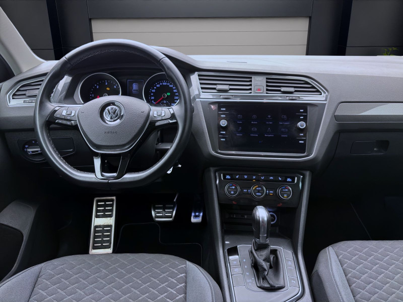 Bild 13: Volkswagen Tiguan 2.0 TDI DSG JOIN NAVI AHK PDC SITZHZG