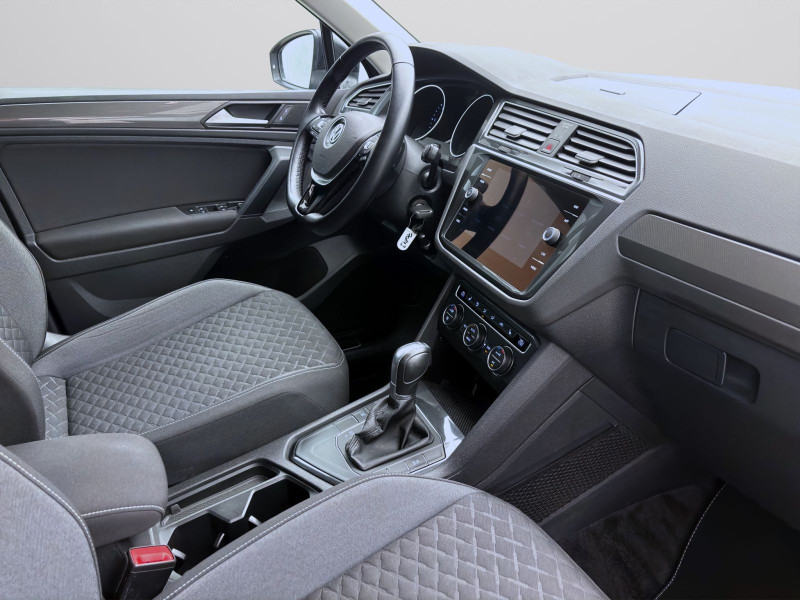 Bild 17: Volkswagen Tiguan 2.0 TDI DSG JOIN NAVI AHK PDC SITZHZG