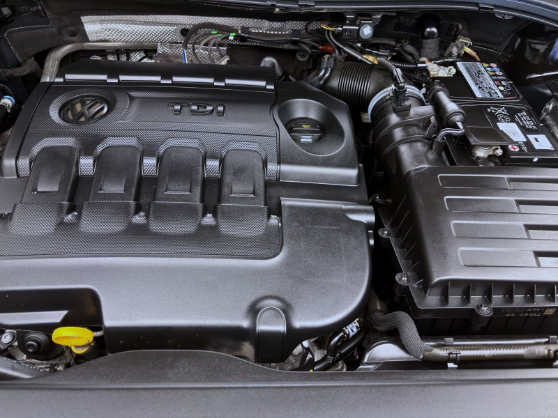 Bild 18: Volkswagen Tiguan 2.0 TDI DSG JOIN NAVI AHK PDC SITZHZG