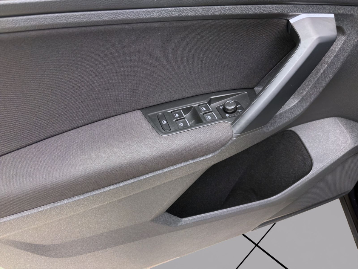 Thumb 10: Volkswagen Tiguan 2.0 TDI DSG JOIN NAVI AHK PDC SITZHZG