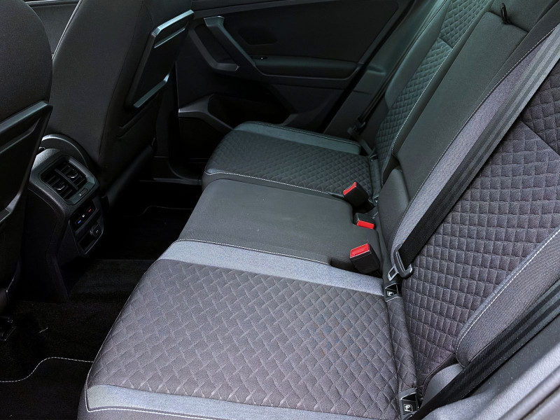 Bild 15: Volkswagen Tiguan 2.0 TDI DSG 4M R-LINE AHK KAMERA NAVI PDC