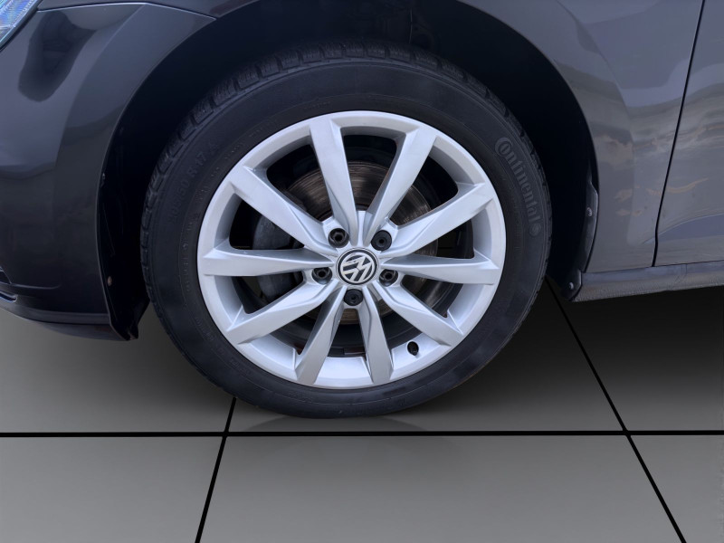 Bild 8: Volkswagen Golf 1.5 TSI HIGHLINE NAVI PDC KLIMA LED