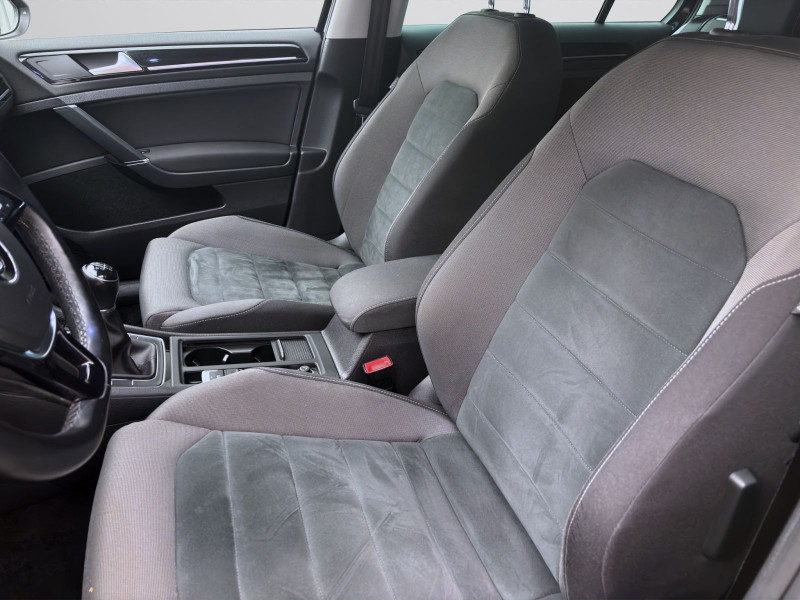 Bild 9: Volkswagen Golf 1.5 TSI HIGHLINE NAVI PDC KLIMA LED