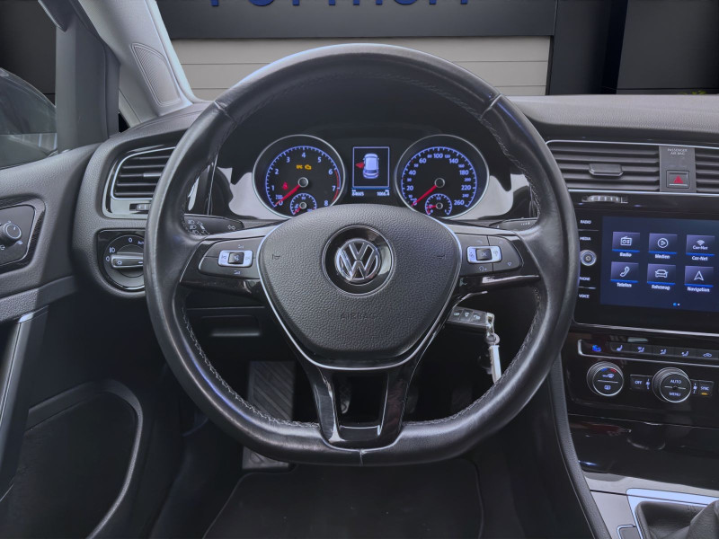 Bild 11: Volkswagen Golf 1.5 TSI HIGHLINE NAVI PDC KLIMA LED