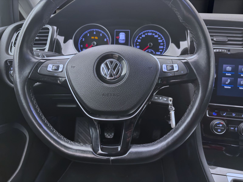 Bild 12: Volkswagen Golf 1.5 TSI HIGHLINE NAVI PDC KLIMA LED