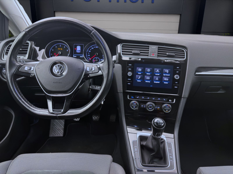Bild 13: Volkswagen Golf 1.5 TSI HIGHLINE NAVI PDC KLIMA LED