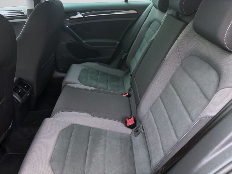 Bild 15: Volkswagen Golf 1.5 TSI HIGHLINE NAVI PDC KLIMA LED