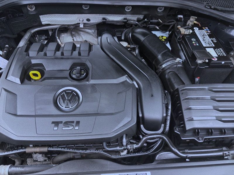 Bild 18: Volkswagen Golf 1.5 TSI HIGHLINE NAVI PDC KLIMA LED