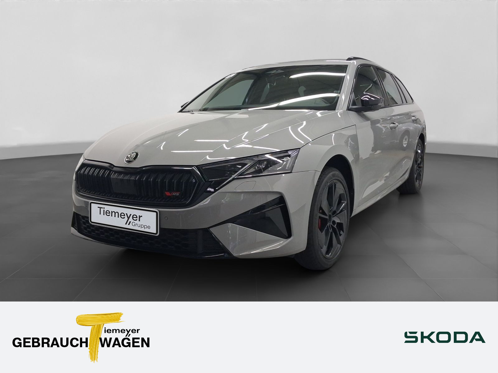 Škoda Octavia Combi 2.0 Škoda Octavia Combi 2.0