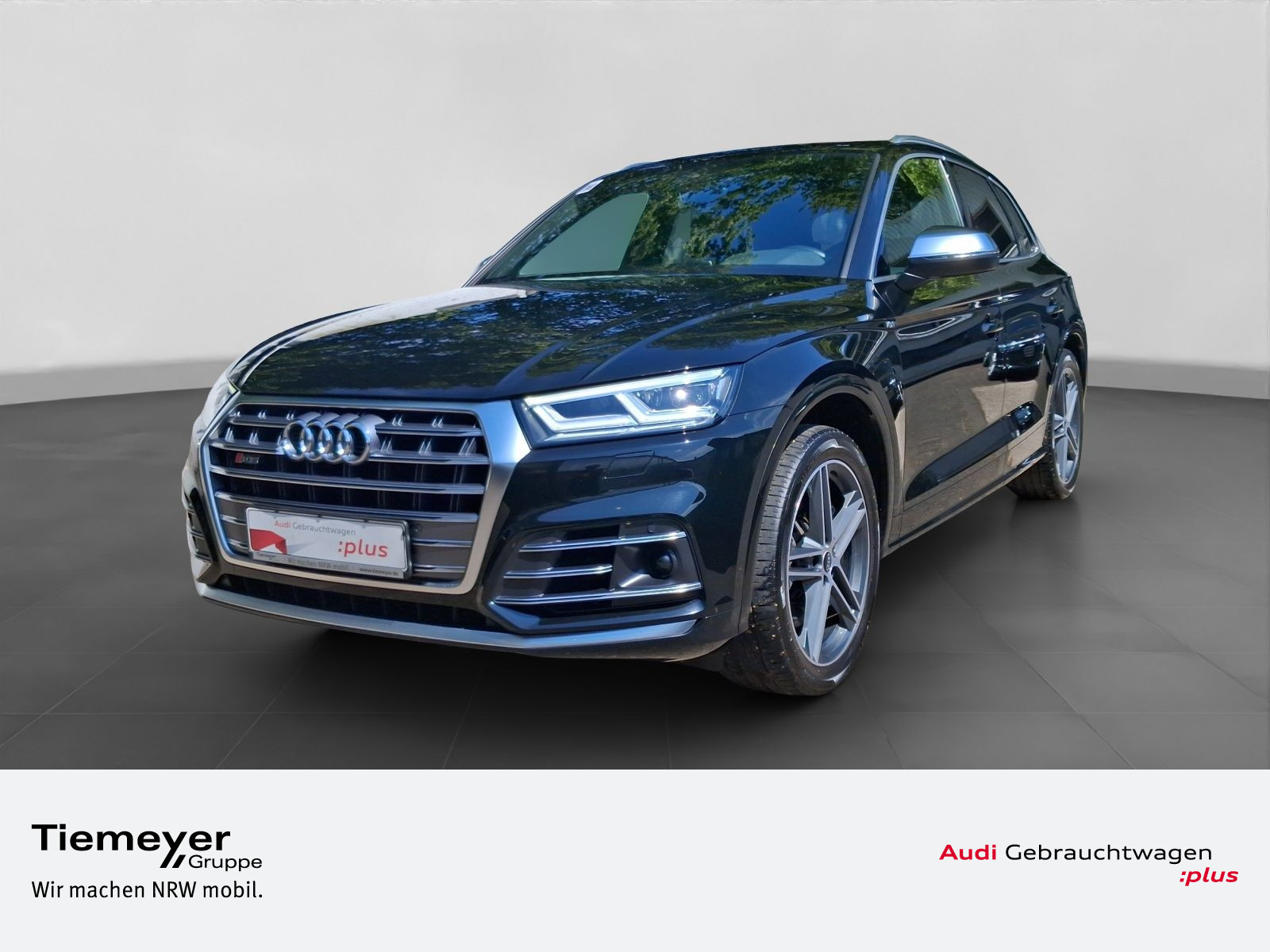 Audi SQ5 TDI Q Audi SQ5 TDI Q