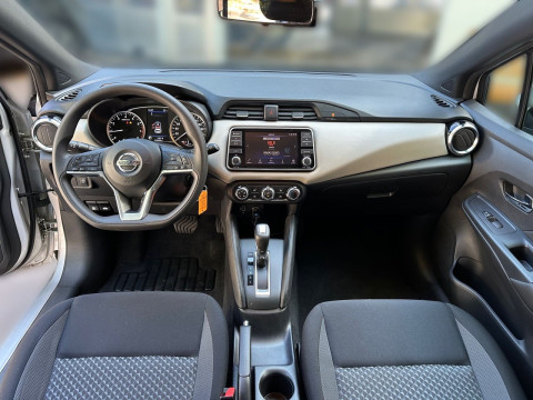 Ansicht 10 - Gebrauchtwagen Fahrzeug, Modell Micra der Marke Nissan von Verkäufer Autohaus Wegener Berlin GmbH - Filiale Spandau