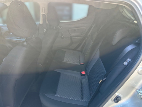 Ansicht 11 - Gebrauchtwagen Fahrzeug, Modell Micra der Marke Nissan von Verkäufer Autohaus Wegener Berlin GmbH - Filiale Spandau