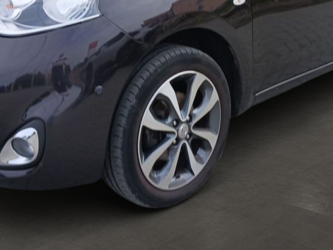 Ansicht 6 - Gebrauchtwagen Fahrzeug, Modell Micra der Marke Nissan von Verkäufer Auto-Center Wegener GmbH - Filiale Nauen