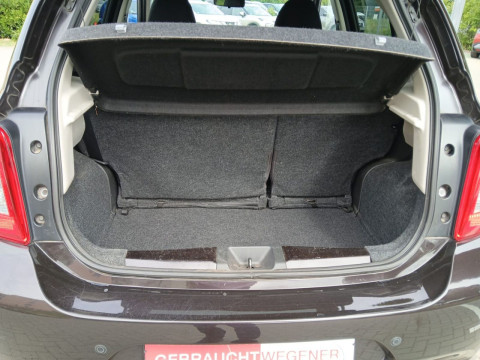 Ansicht 12 - Gebrauchtwagen Fahrzeug, Modell Micra der Marke Nissan von Verkäufer Auto-Center Wegener GmbH - Filiale Nauen