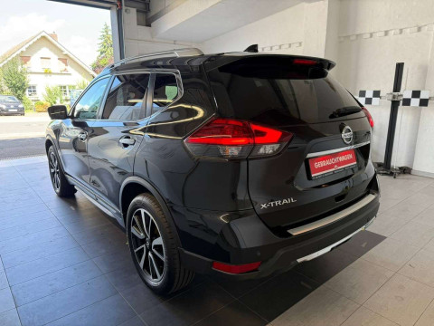 Ansicht 4 - Gebrauchtwagen Fahrzeug, Modell X-Trail der Marke Nissan von Verkäufer Alpert+Maschke Autom. GmbH