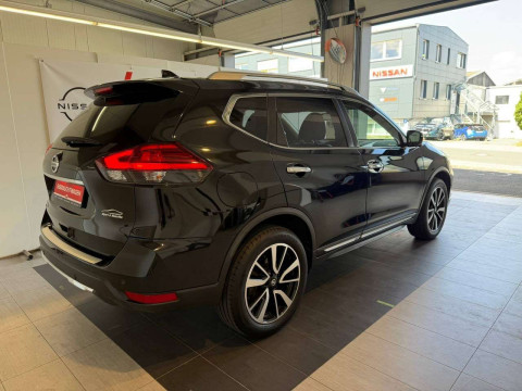 Ansicht 6 - Gebrauchtwagen Fahrzeug, Modell X-Trail der Marke Nissan von Verkäufer Alpert+Maschke Autom. GmbH