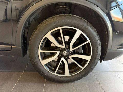 Ansicht 7 - Gebrauchtwagen Fahrzeug, Modell X-Trail der Marke Nissan von Verkäufer Alpert+Maschke Autom. GmbH