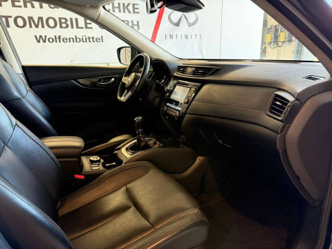 Ansicht 8 - Gebrauchtwagen Fahrzeug, Modell X-Trail der Marke Nissan von Verkäufer Alpert+Maschke Autom. GmbH