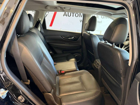 Ansicht 11 - Gebrauchtwagen Fahrzeug, Modell X-Trail der Marke Nissan von Verkäufer Alpert+Maschke Autom. GmbH