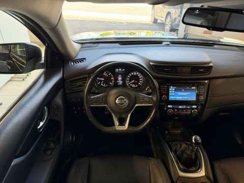 Ansicht 14 - Gebrauchtwagen Fahrzeug, Modell X-Trail der Marke Nissan von Verkäufer Alpert+Maschke Autom. GmbH