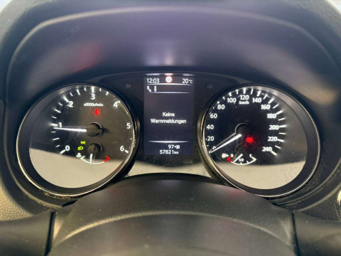 Ansicht 21 - Gebrauchtwagen Fahrzeug, Modell X-Trail der Marke Nissan von Verkäufer Alpert+Maschke Autom. GmbH