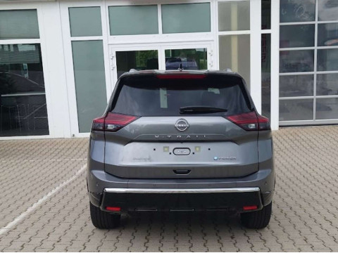 Ansicht 8 - Gebrauchtwagen Fahrzeug, Modell X-Trail der Marke Nissan von Verkäufer Auto Zahnbrecher - Zweigniederlassung der MKM Huber GmbH