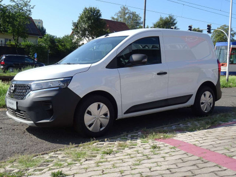 Ansicht 2 - Gebrauchtwagen Fahrzeug, Modell Townstar der Marke Nissan von Verkäufer Autohaus Böttcher GmbH & Co.KG