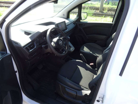 Ansicht 6 - Gebrauchtwagen Fahrzeug, Modell Townstar der Marke Nissan von Verkäufer Autohaus Böttcher GmbH & Co.KG