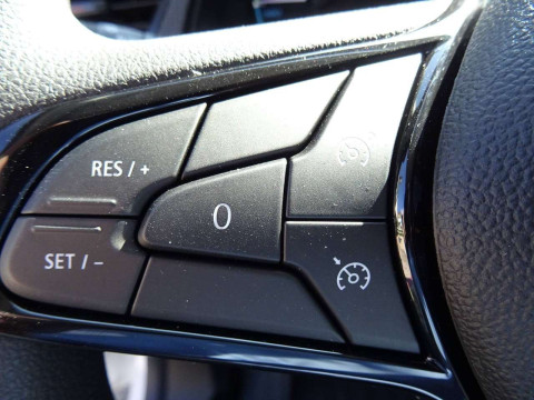 Ansicht 10 - Gebrauchtwagen Fahrzeug, Modell Townstar der Marke Nissan von Verkäufer Autohaus Böttcher GmbH & Co.KG