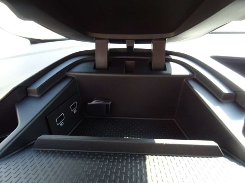 Ansicht 16 - Gebrauchtwagen Fahrzeug, Modell Townstar der Marke Nissan von Verkäufer Autohaus Böttcher GmbH & Co.KG